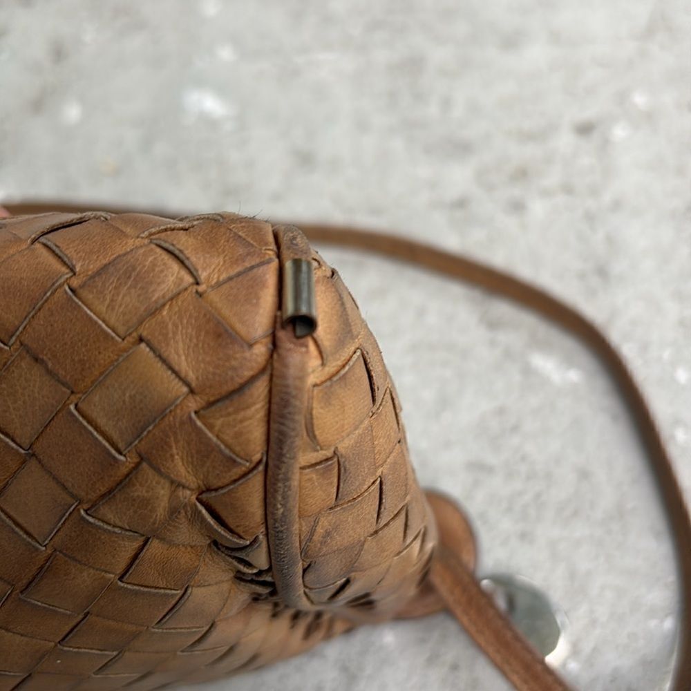 FS Woven bag - Picture 5 of 8